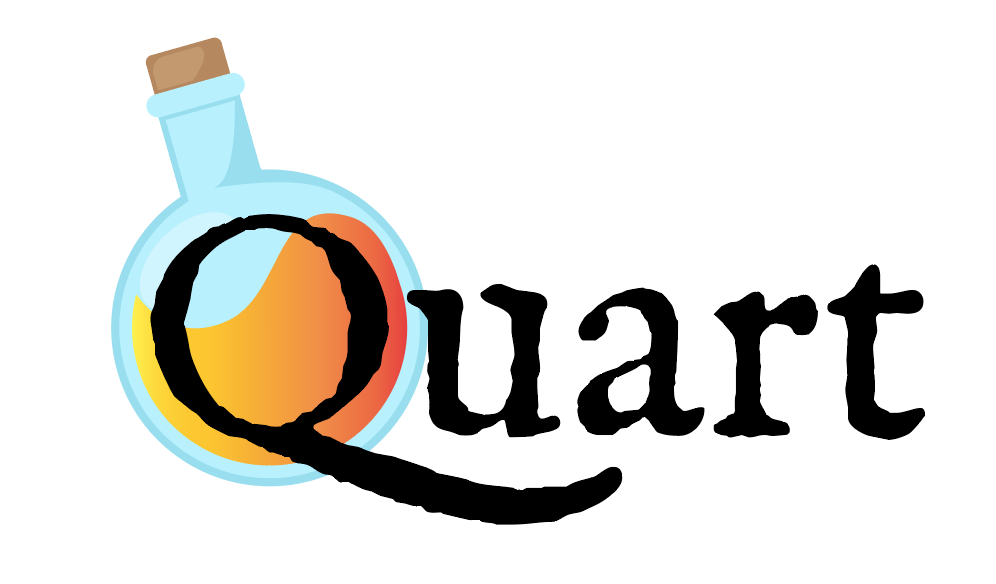 Quart logo